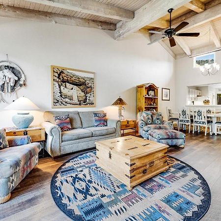 2 Bed 2 Bath Vacation Home In סדונה מראה חיצוני תמונה
