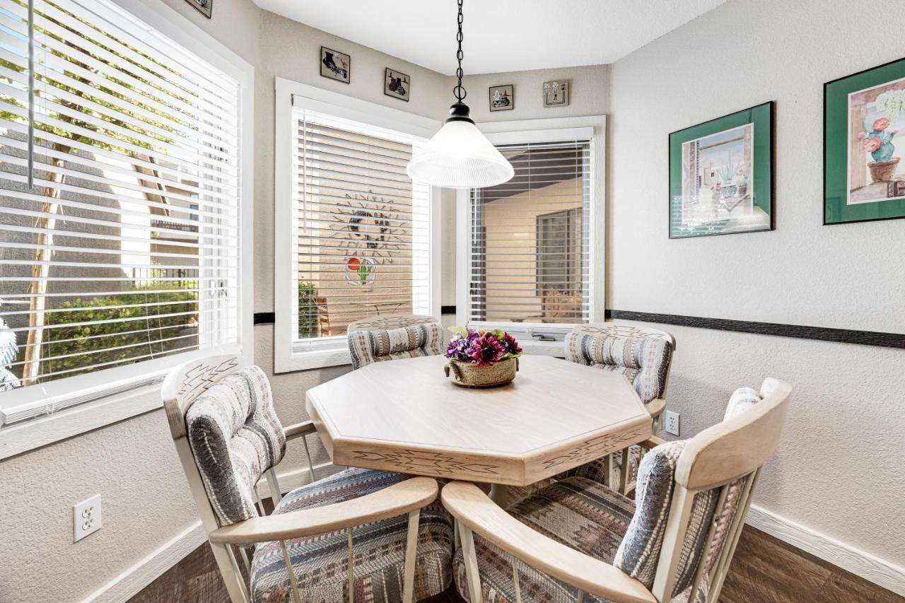 2 Bed 2 Bath Vacation Home In סדונה מראה חיצוני תמונה