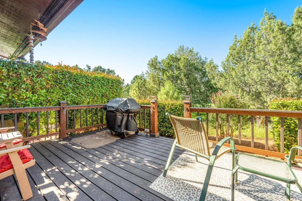 2 Bed 2 Bath Vacation Home In סדונה מראה חיצוני תמונה